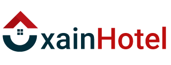 XainHotel